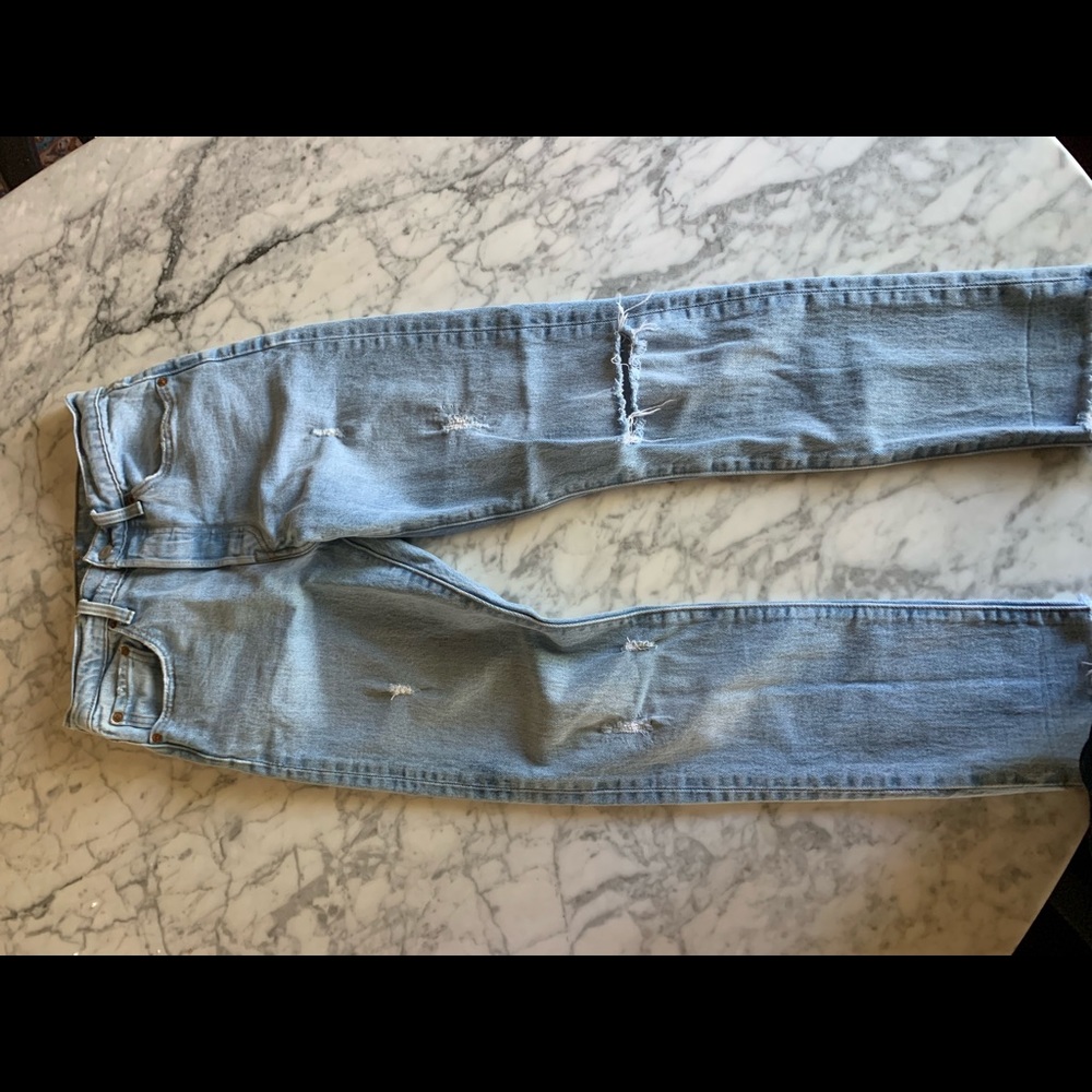 VINTAGE LEVIS - Picture 4 of 6